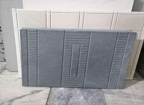 تصویر 2 از خرید موزاییک پلیمری طرح ریلی با کیفیت تهران + قیمت از درب کارخانه